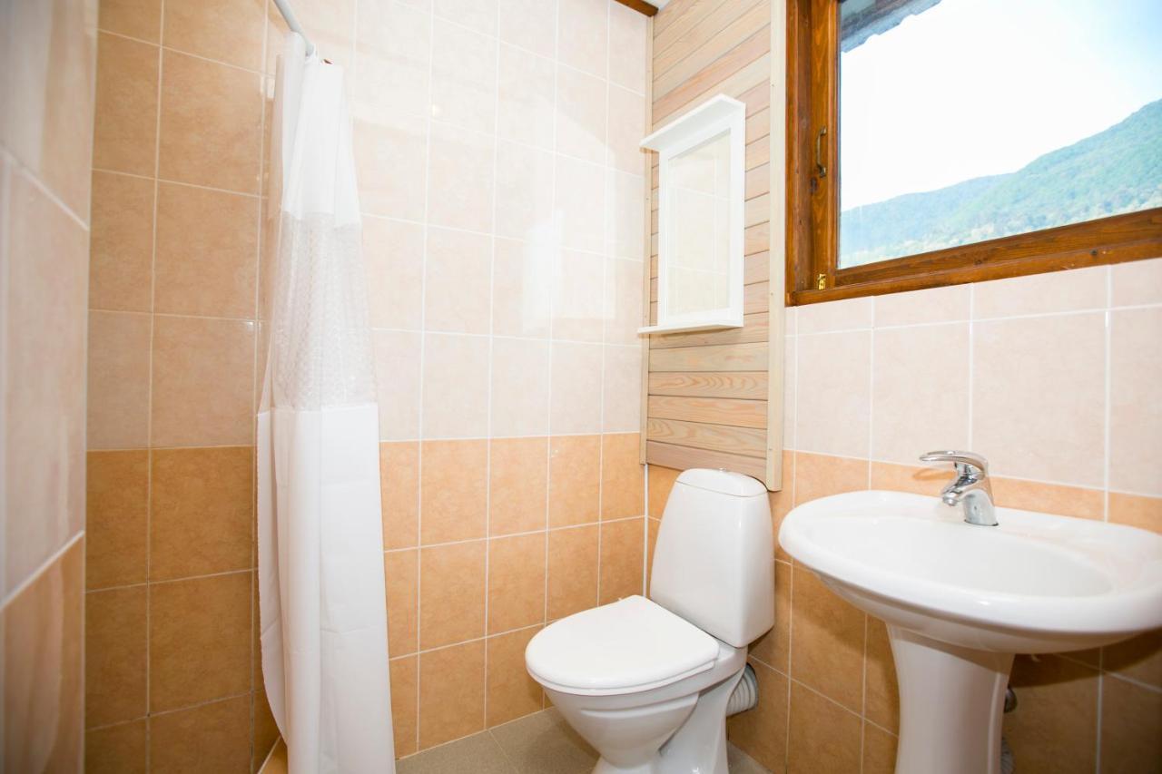 Guest House Lavr Gagra Extérieur photo