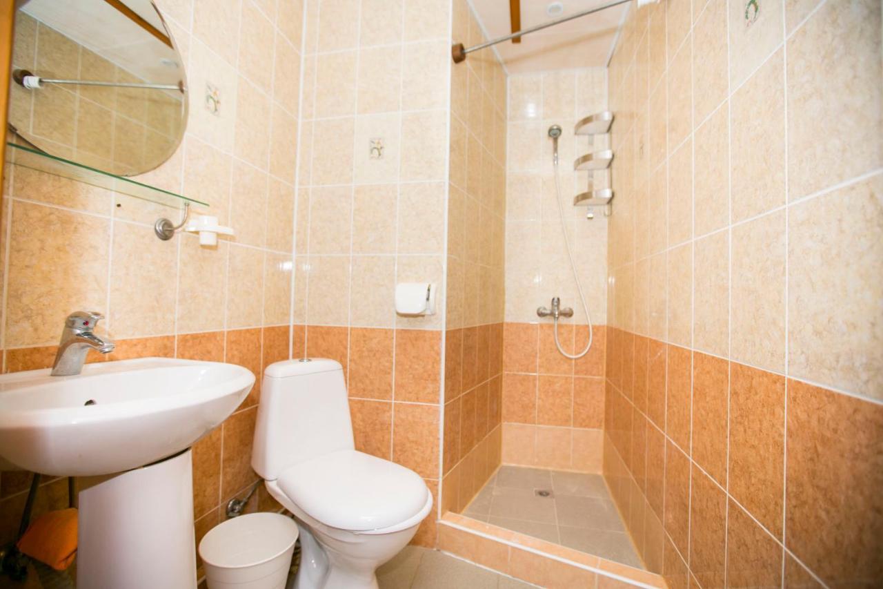 Guest House Lavr Gagra Extérieur photo