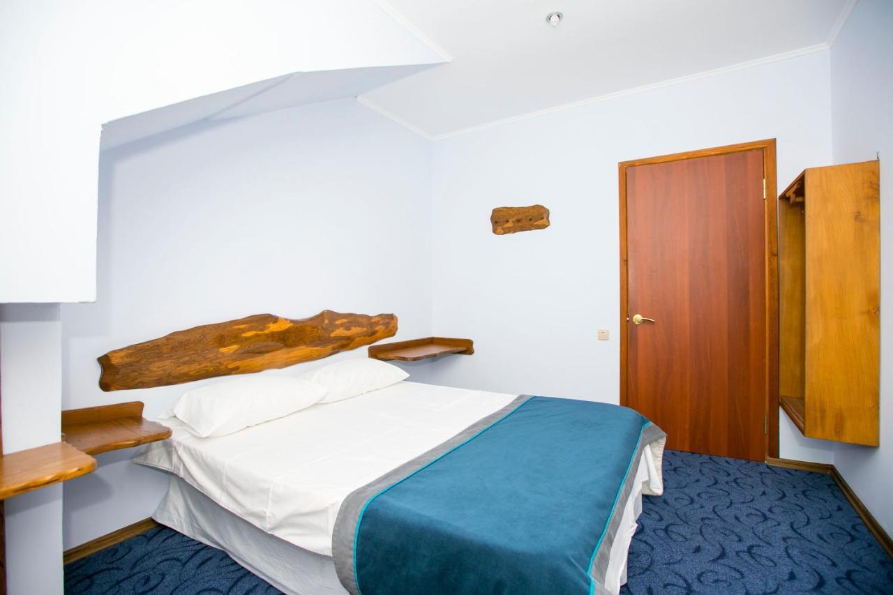 Guest House Lavr Gagra Extérieur photo