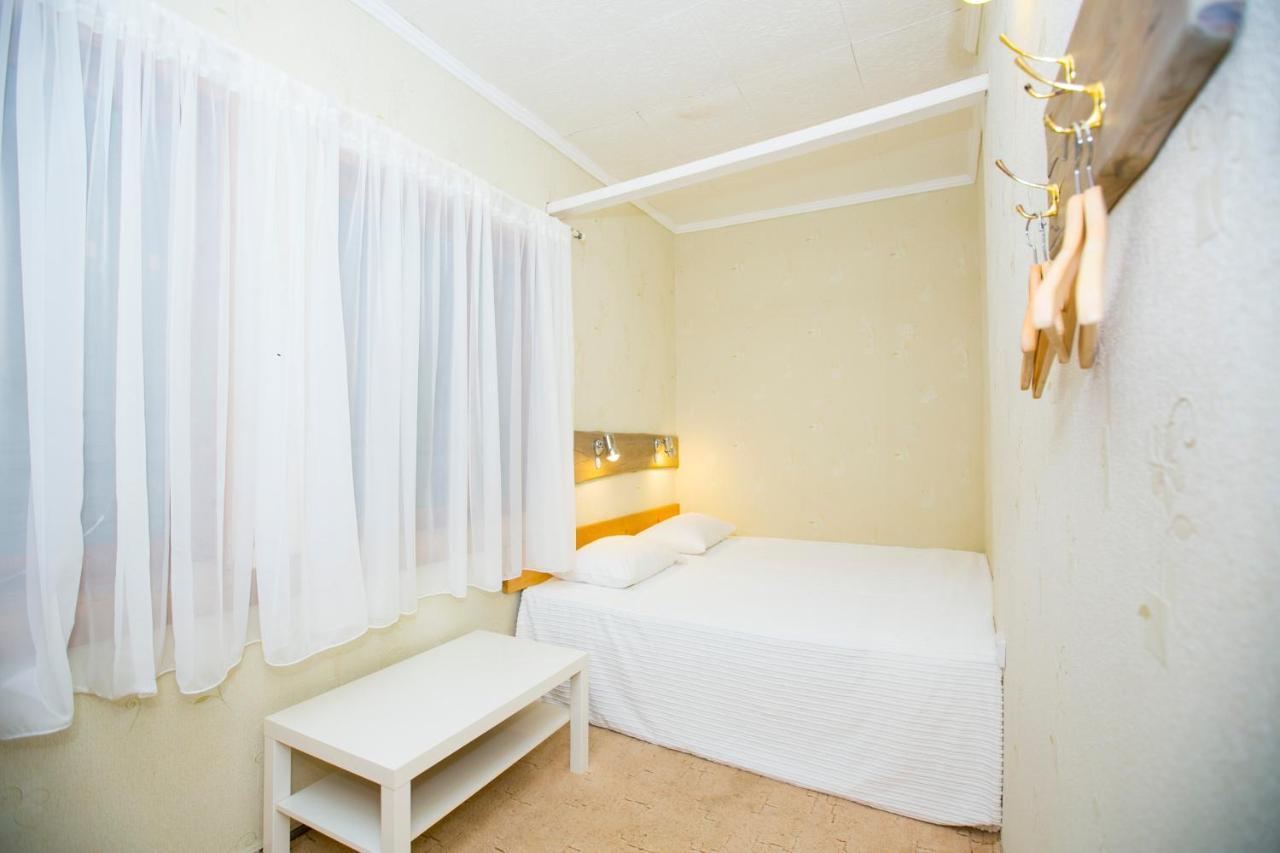 Guest House Lavr Gagra Extérieur photo