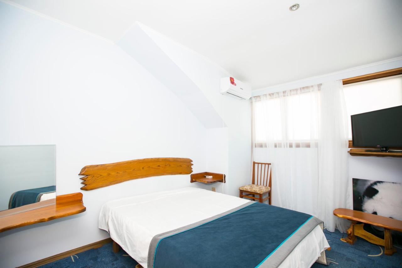 Guest House Lavr Gagra Extérieur photo