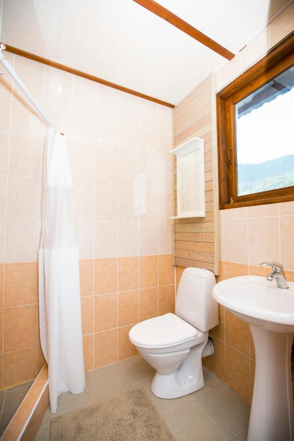Guest House Lavr Gagra Extérieur photo